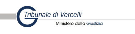 Tribunale di Vercelli